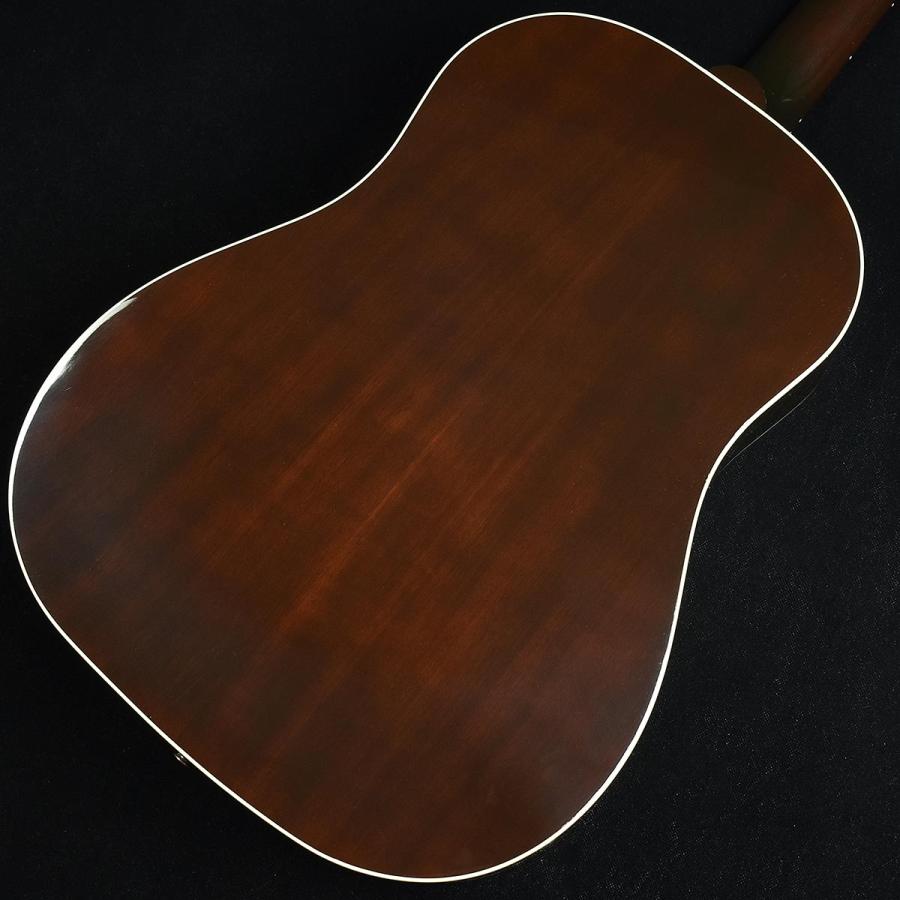 Gibson ギブソン J-45 Standard アコースティックギターの画像