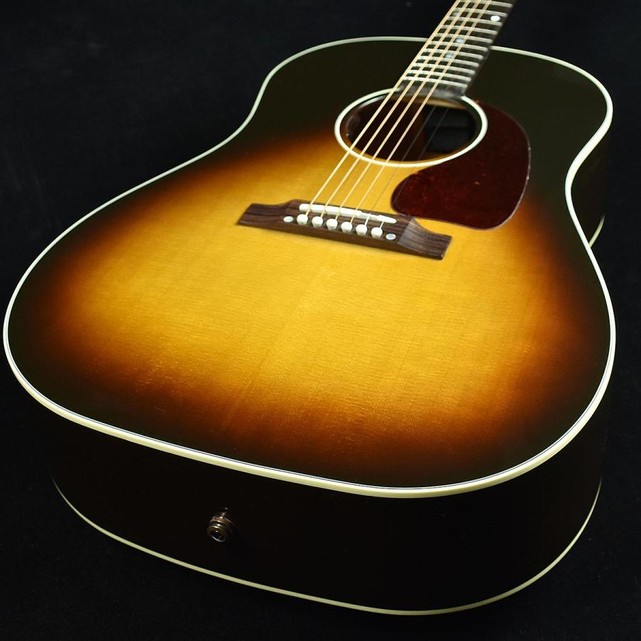 Gibson ギブソン J-45 Standard アコースティックギターの画像