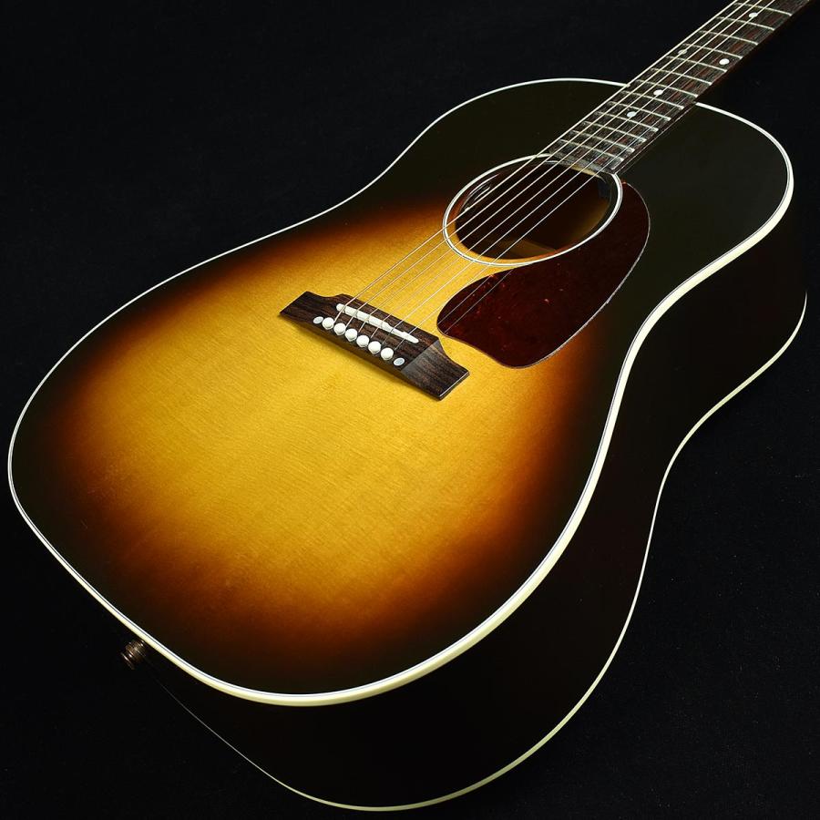 Gibson ギブソン J-45 Standard アコースティックギターの画像