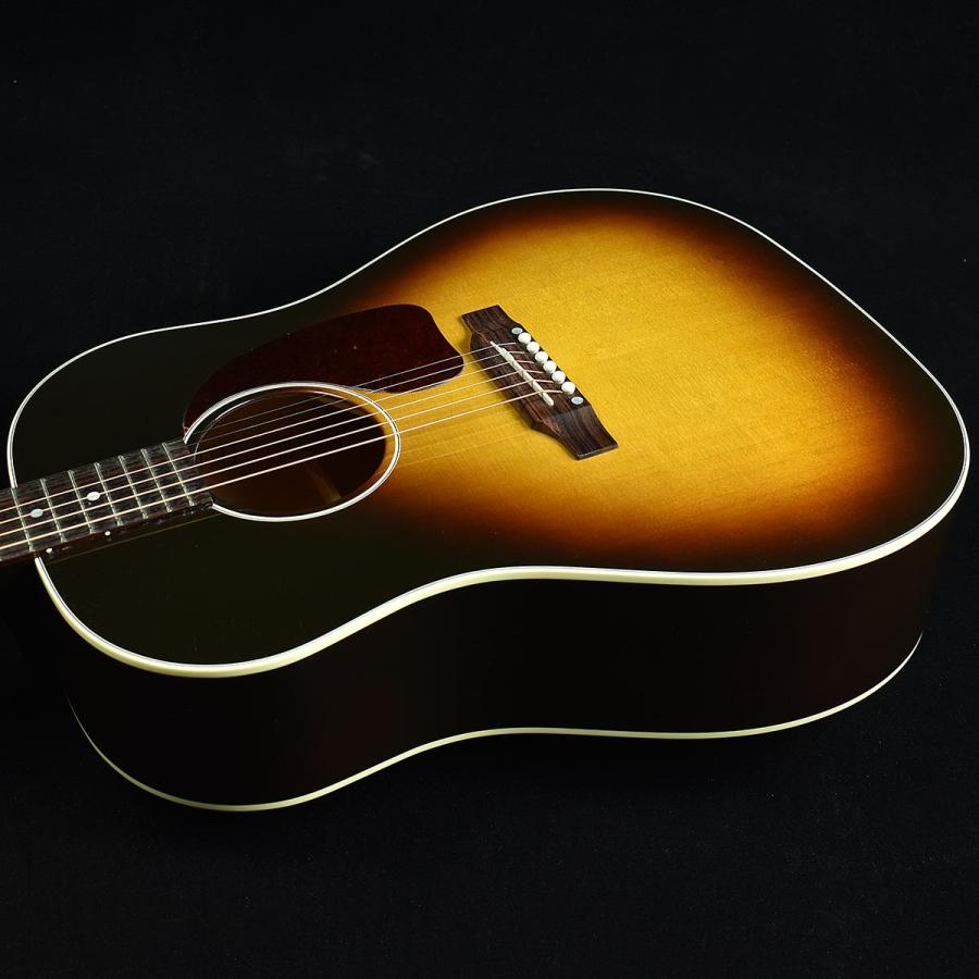 Gibson ギブソン J-45 Standard アコースティックギターの画像