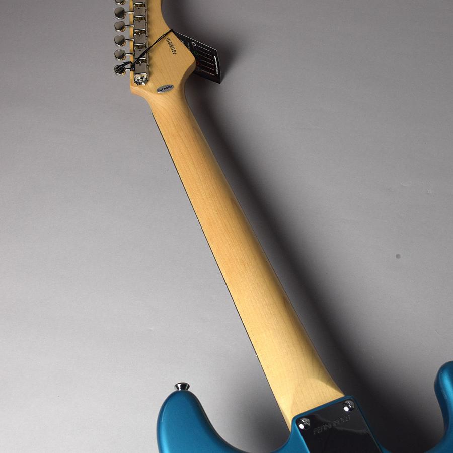 正規逆輸入品 フェルナンデス Fernandes Ssh 島村楽器 Vmb エレキギター ストラトキャスタータイプ Hand Left エレキギター レフティ Fernandes レフトハンド Le 1z 島村楽器 店 通販