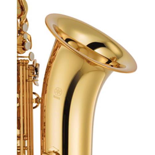 YAMAHA（ヤマハ） 〔5年保証〕〔吹奏楽手帳プレゼント♪〕 YBS-480
