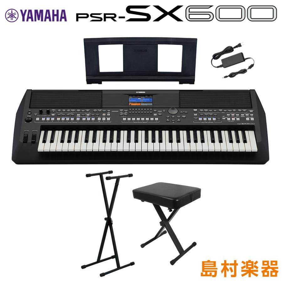 Yamaha 61鍵電子ピアノ 新製品】YAMAHA PSR-E383 キーボード 61鍵盤 ヤマハ 【2024/05/30発売