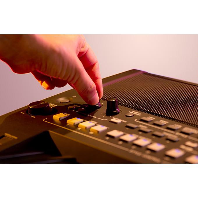 新品未使用PSR-SX600 YAMAHA デジタルキーボード キーボード 電子ピアノ YAMAHA PSR-SX600 61鍵盤 ポータブル ヤマハ