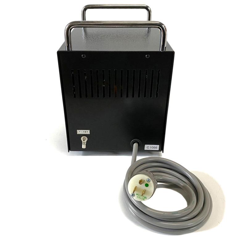 PRO CABLE プロケーブル ギタリスト電源 アイソレーション電源トランス