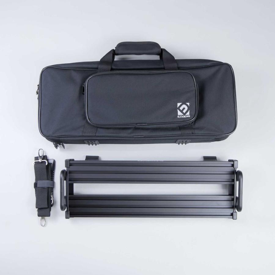 E.D.GEAR イーディーギア EDGEAR EPB-S マジックテープを使用しない