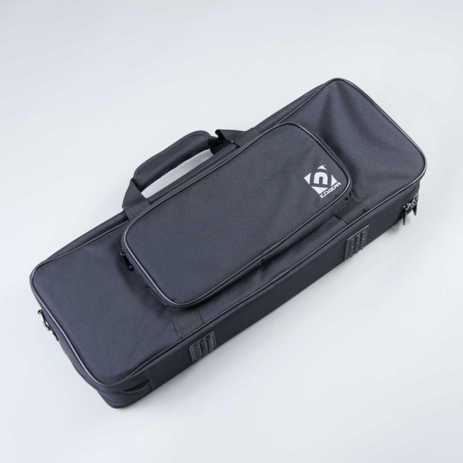 E.D.GEAR イーディーギア EDGEAR EPB-S マジックテープを使用しない