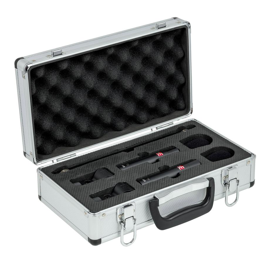 sE ELECTRONICS SE8用 オムニカプセル sE ELECTRONICS sEエレクトロニクス sE8 Omni Capsule Pair sE8