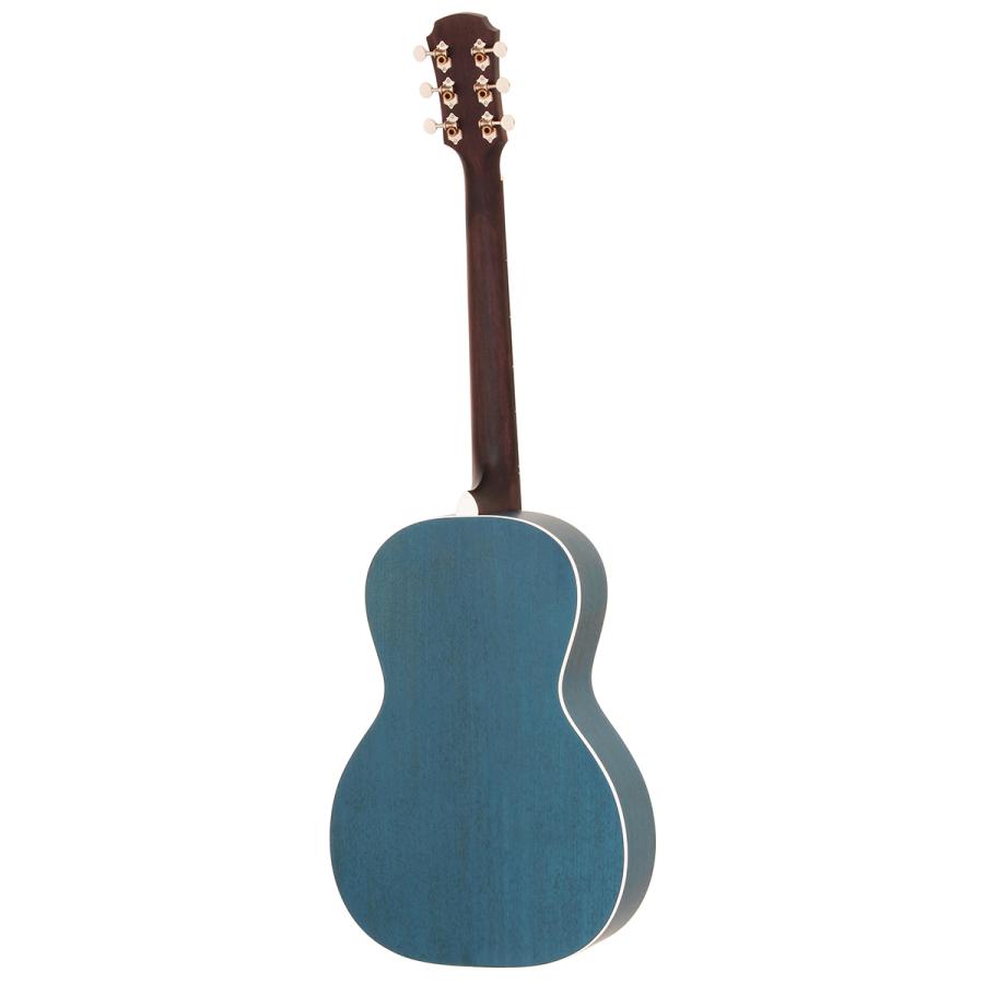 ARIA（アリア） ARIA-131M UP Stained Cobalt Blue サテンコバルト