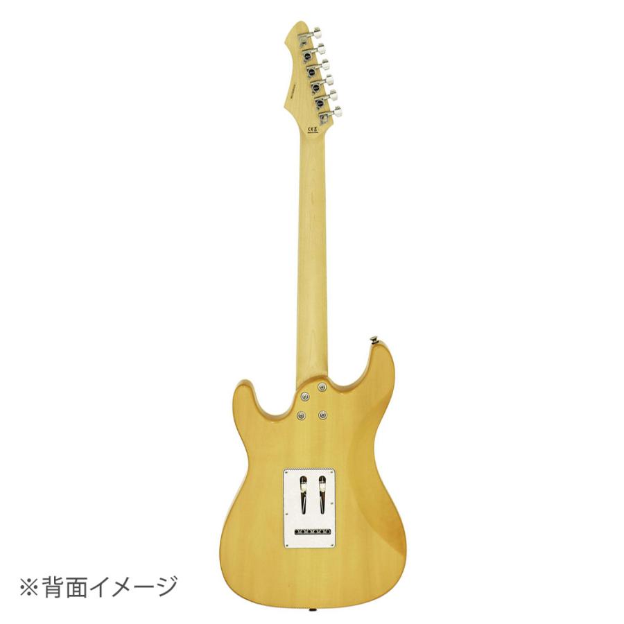 AriaProII アリアプロ2 714-AE200 エレキギター ストラトタイプ : 島村