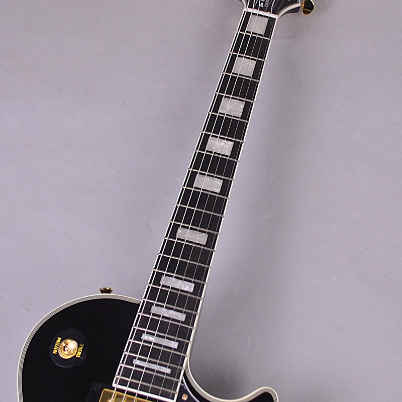Epiphone エピフォン Les Paul Custom Ebony エレキギター レス Epiphone エピフォン Les Paul Custom Ebony エレキギター レス