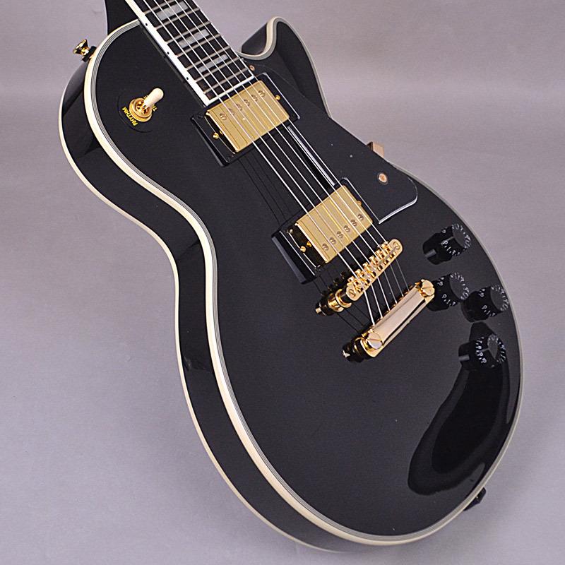 品揃え豊富で Epiphone エピフォン Les Paul Custom Ebony エレキギター レスポール カスタム 黒81 400円 Whitesforracialequity Org