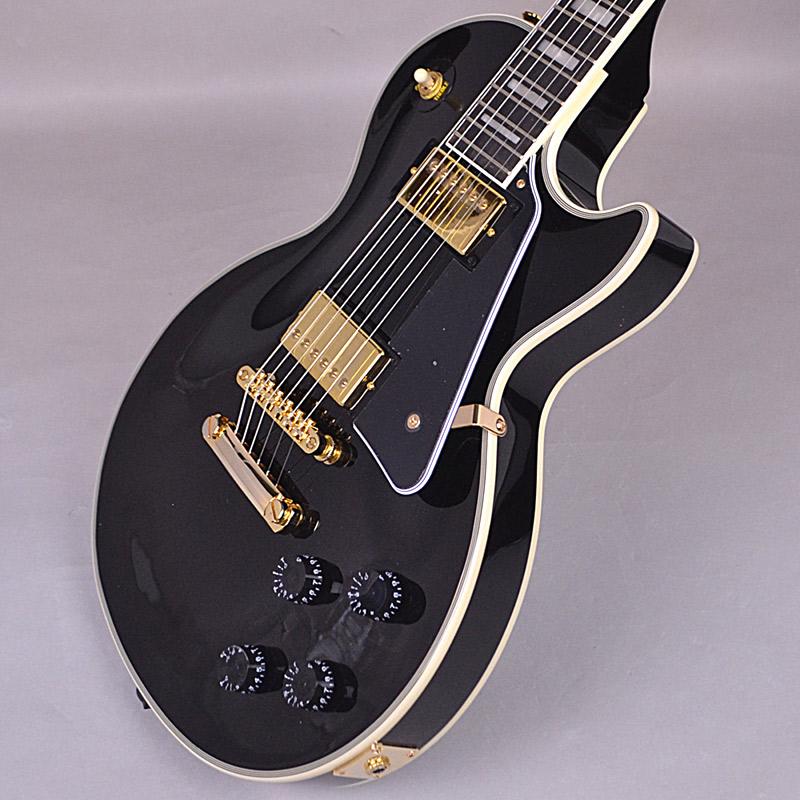 Epiphone Les Paul Custom Ebony エレキギター エピフォン レス Epiphone Les Paul Custom Ebony エレキギター エピフォン レス
