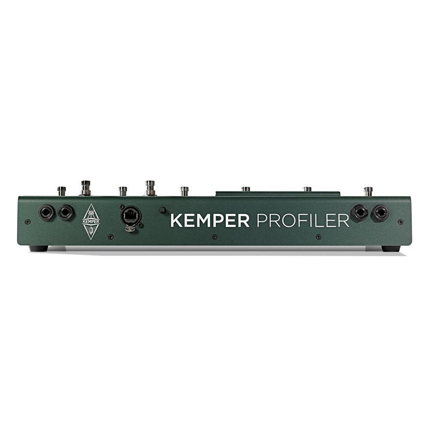 KEMPER ケンパー REMOTE フットコントローラー Kemper Profiler