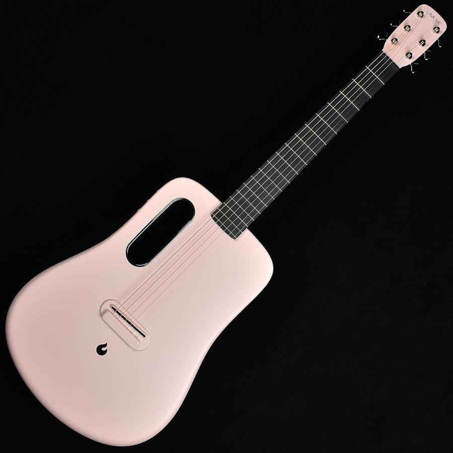LAVA Music ラヴァミュージック ME 2 FB Pink エレアコ 数量限定特価未