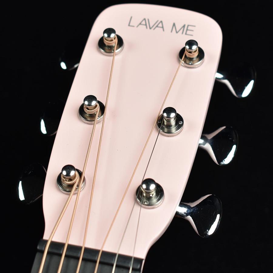 LAVA Music ラヴァミュージック ME 2 FB Pink エレアコ 数量限定特価