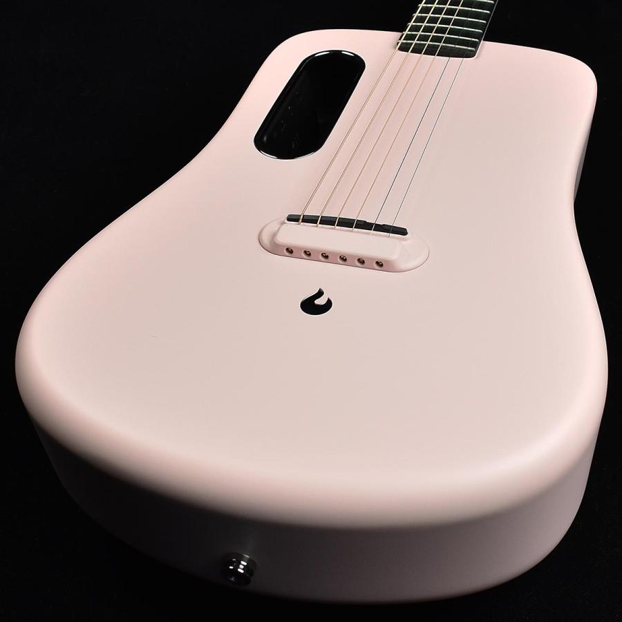 LAVA Music ラヴァミュージック ME 2 FB Pink エレアコ 数量限定特価未