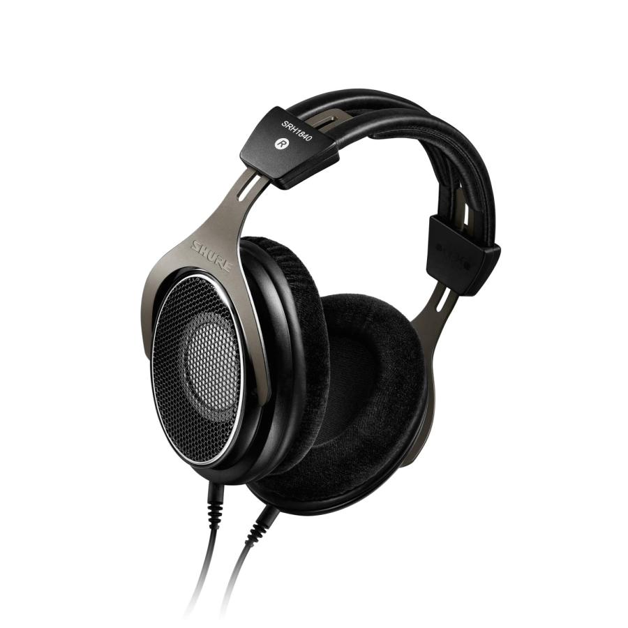 SHURE シュア SRH1840 プロフェッショナル・ オープンバック・ヘッドホン_1