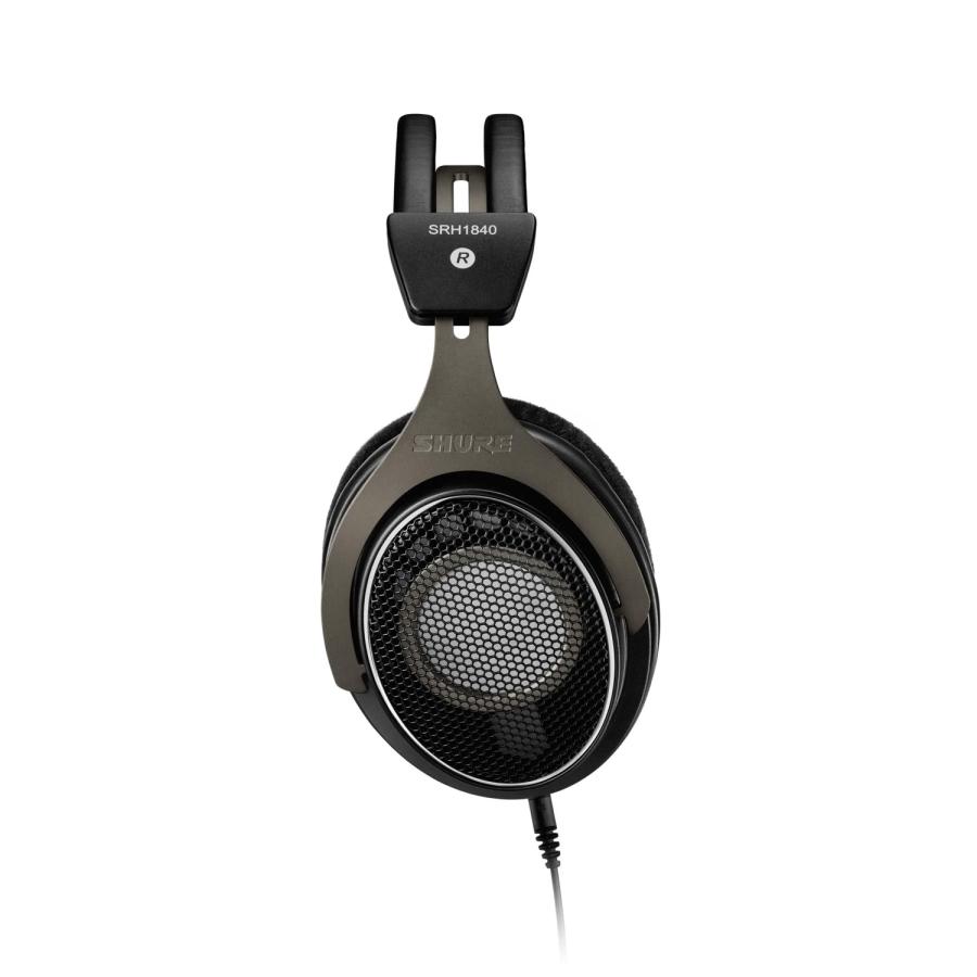 SHURE（シュア） SRH1840 プロフェッショナル・ オープンバック