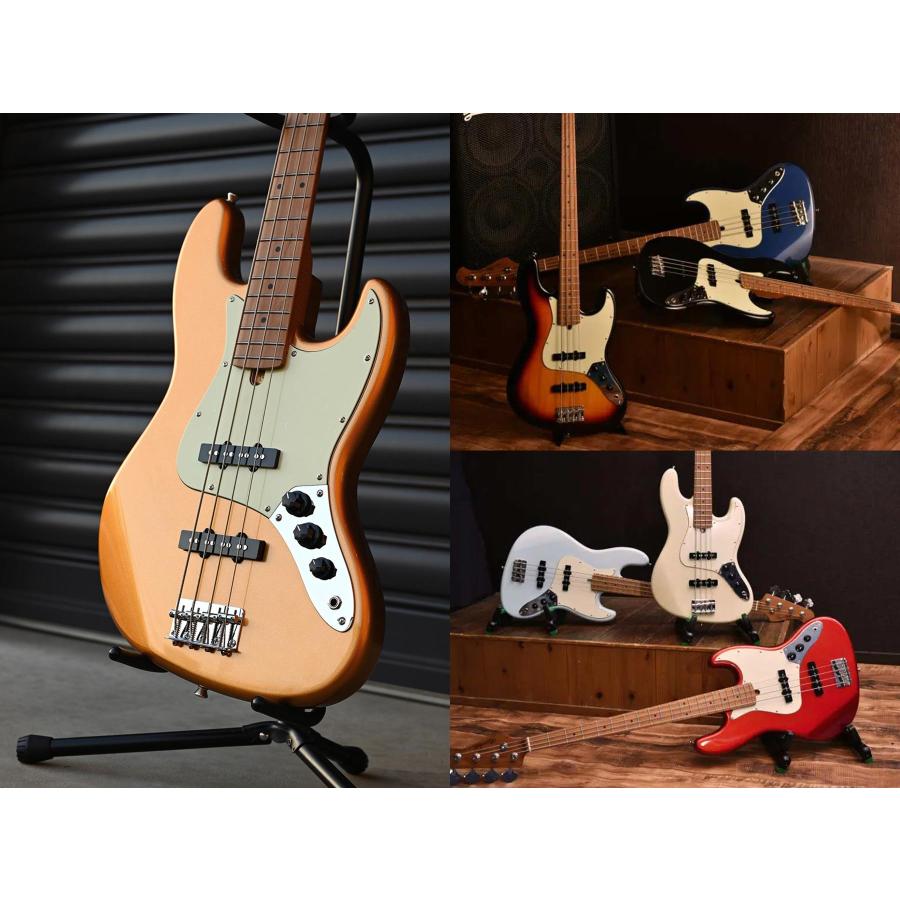 Bacchus（バッカス） BJB-1-RSM/M ベース 初心者12点セット 多機能