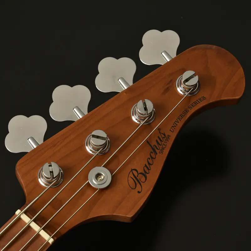 Bacchus（バッカス） BJB-1-RSM/M ベース 初心者12点セット 多機能