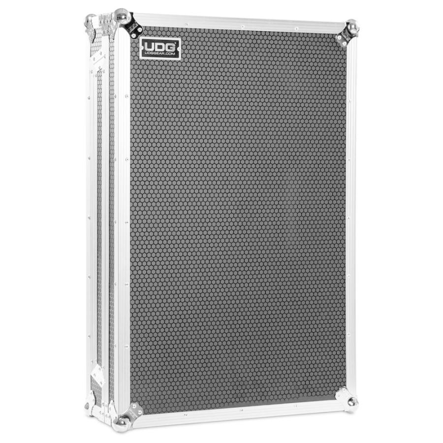 熱い販売熱い販売UDG Ultimate Flight Case Multi Format 3XL Silver
