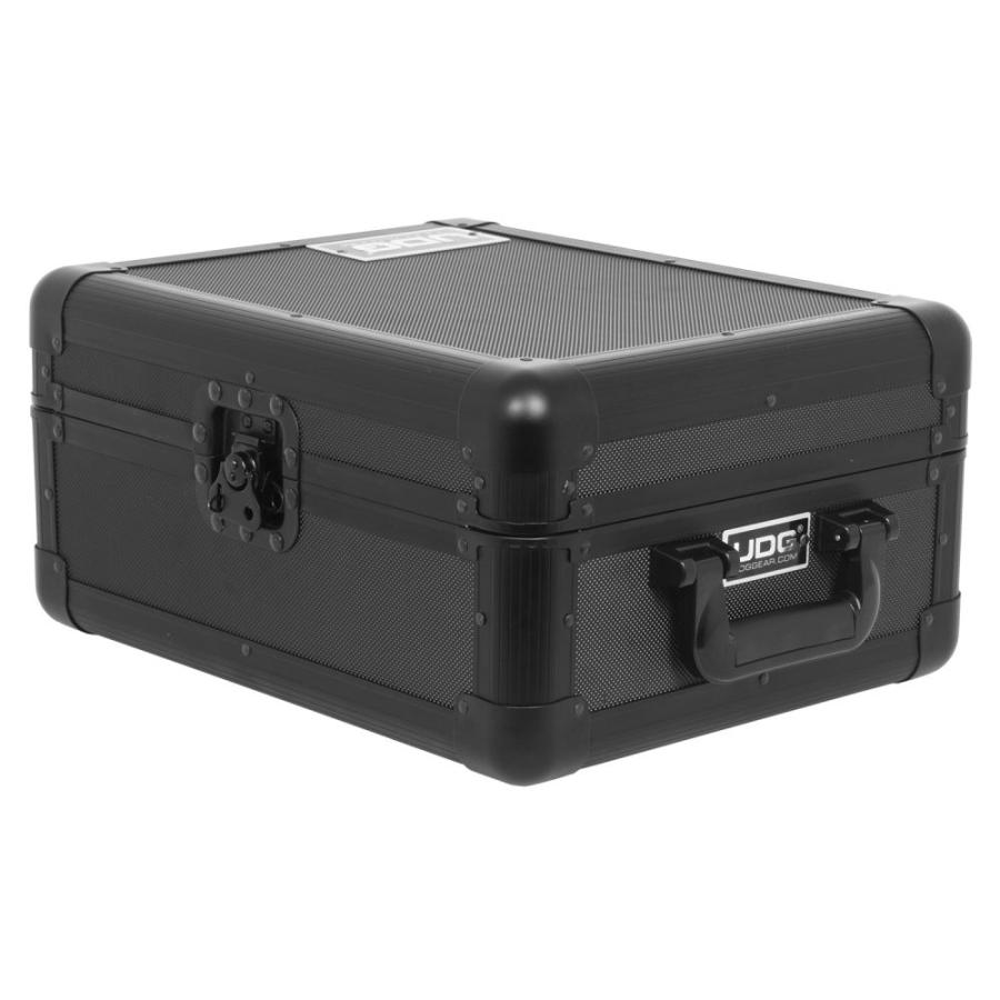UDG Ultimate Pick Foam Flight Case Multi Format S Black UDG Ultimate Pick Foam Flight Case Multi Format S Black