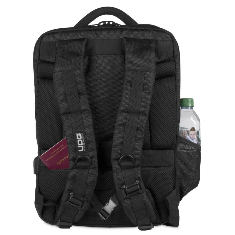 UDG バックパック UDG Ultimate DIGI Backpack – UDG GEAR