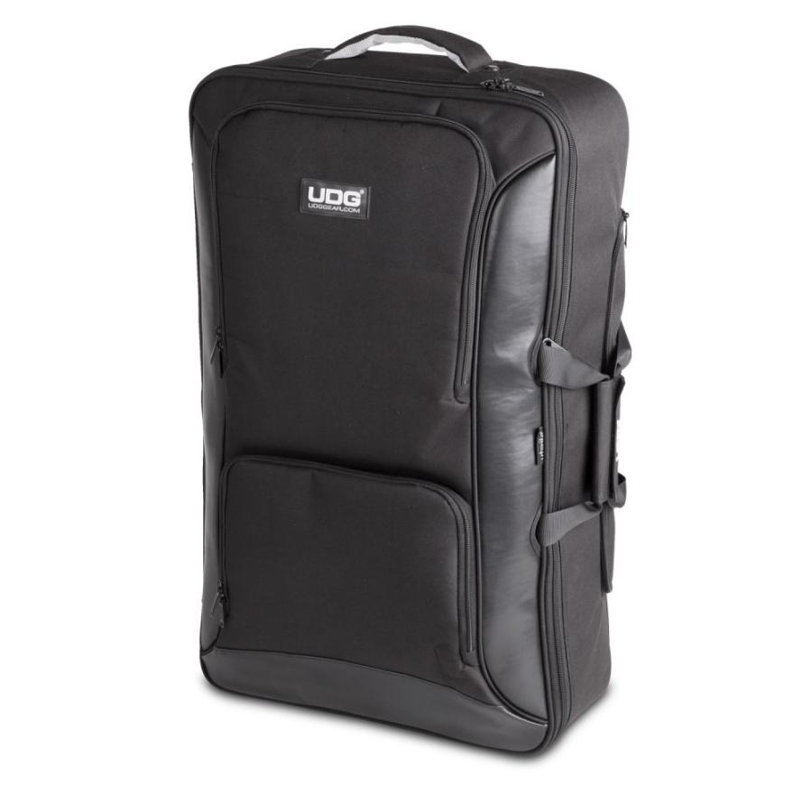 UDG Urbanite MIDI Controller Backpack Large Black [DJ 