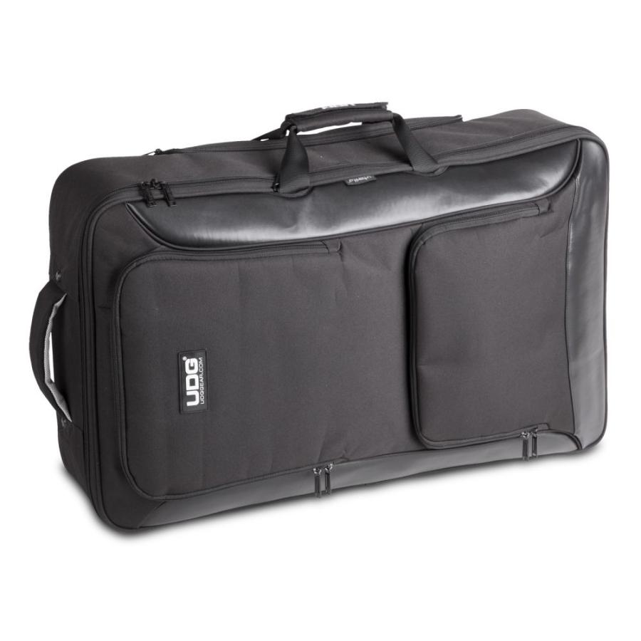 UDG UDG Urbanite MIDI Controller Backpack Large Black [DJ