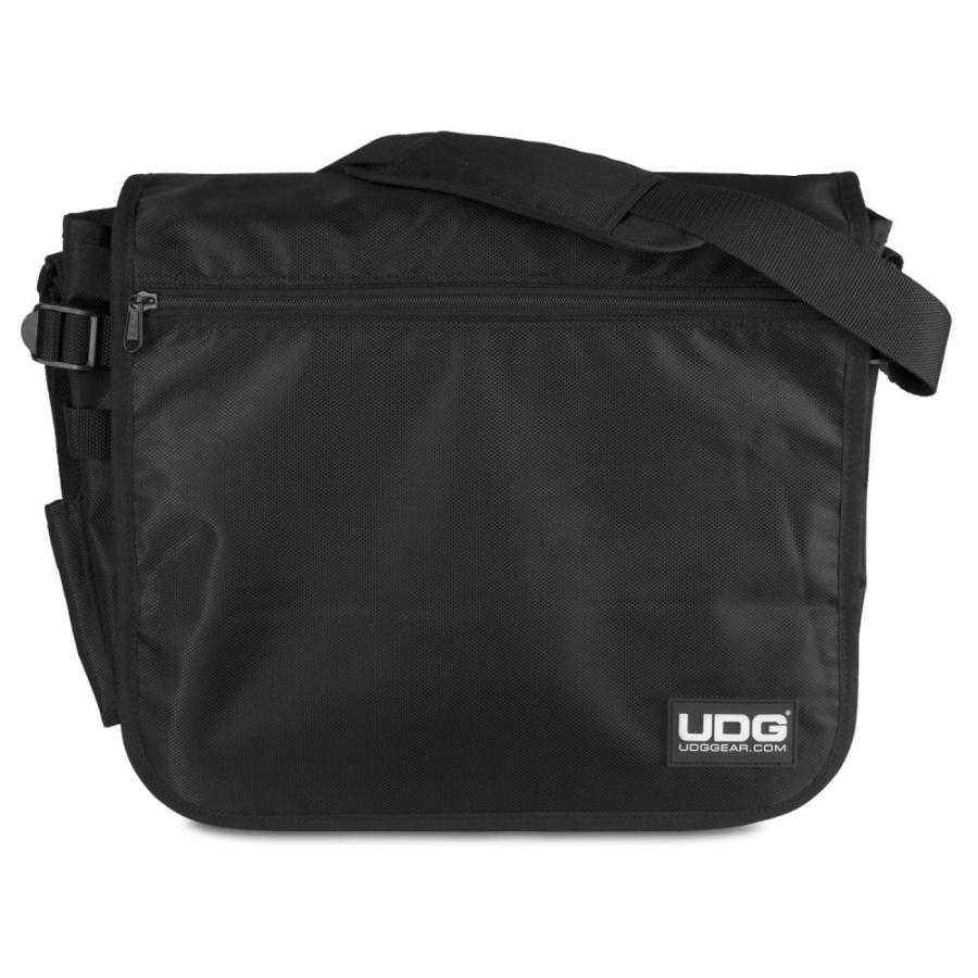 UDG Ultimate CDプレイヤー/ミキサーバッグ UDG ／ Ultimate CD プレイヤー／ ミキサー バッグ ラージ (U9121BL