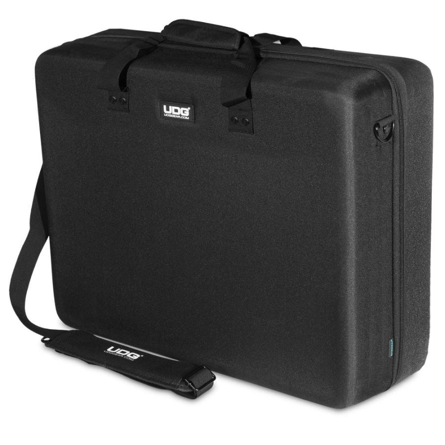 【希少廃盤品】　UDG DENON DJ コントローラーケース　送料込み UDG Creator Pioneer DJ CDJ-3000/ Denon SC6000/ M/ Turntable