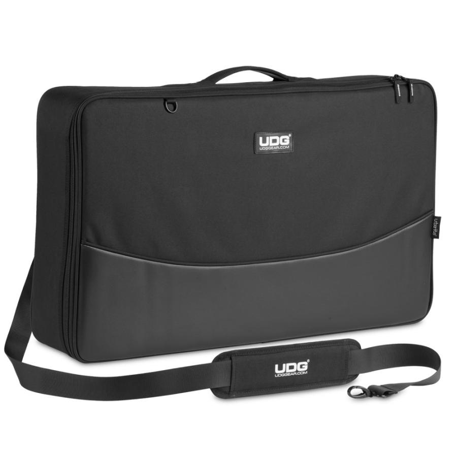 U7103BL Urbanite DJコントローラーケース U7103BL Urbanite DJコントローラーケース U7103BL Urbanite DJ