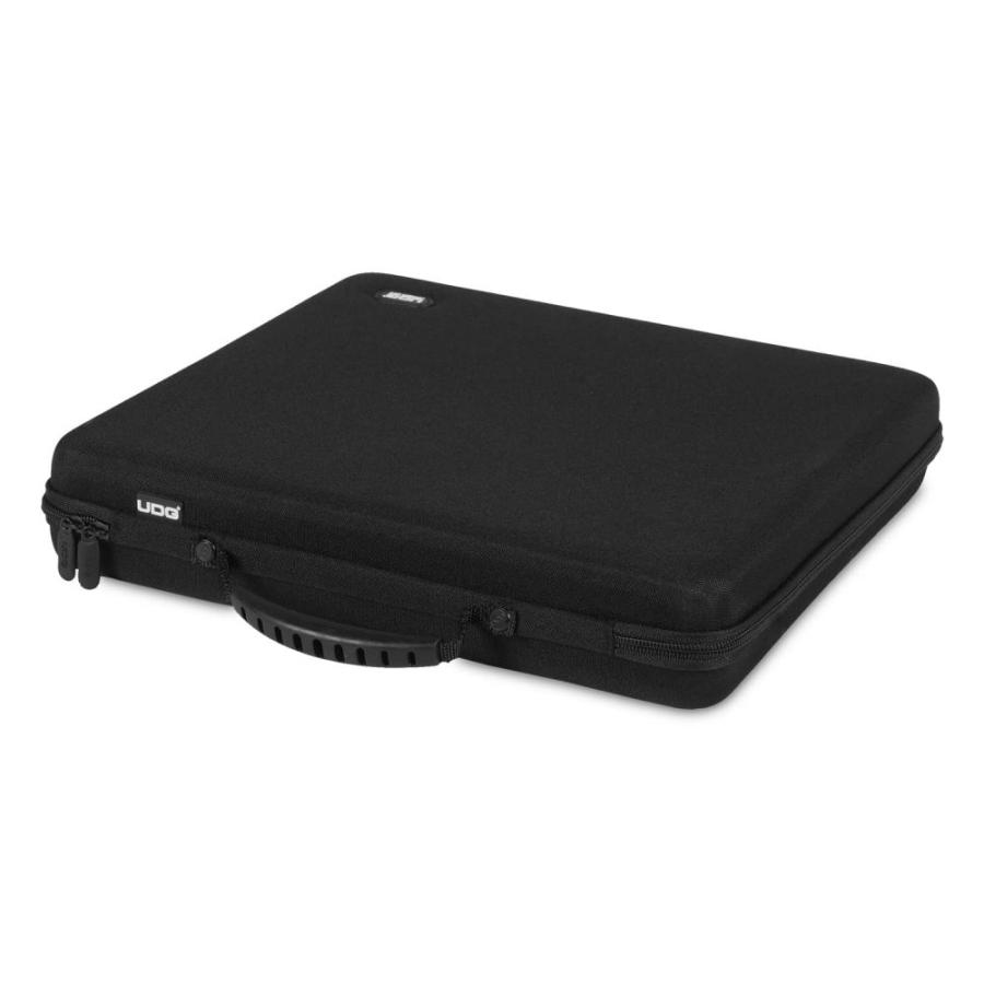 UDG　ハードケース　NI Maschineシリーズ/MIDIコントローラー用 UDG UDG Creator NI Maschine+/MK3 Hardcase Black NI Maschine