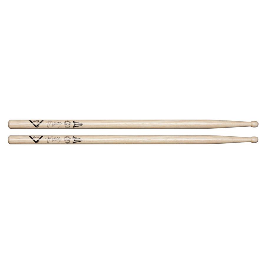 Vater ベーター Vhjw908 ドラムスティック ヒッコリー材 Jay Weinberg シグネチャー 島村楽器 Paypayモール店 通販 Paypayモール