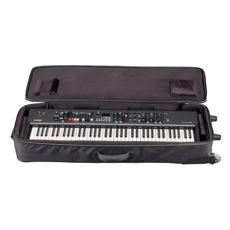 YAMAHA（ヤマハ） YC73 ケースセット ステージキーボード 73鍵盤