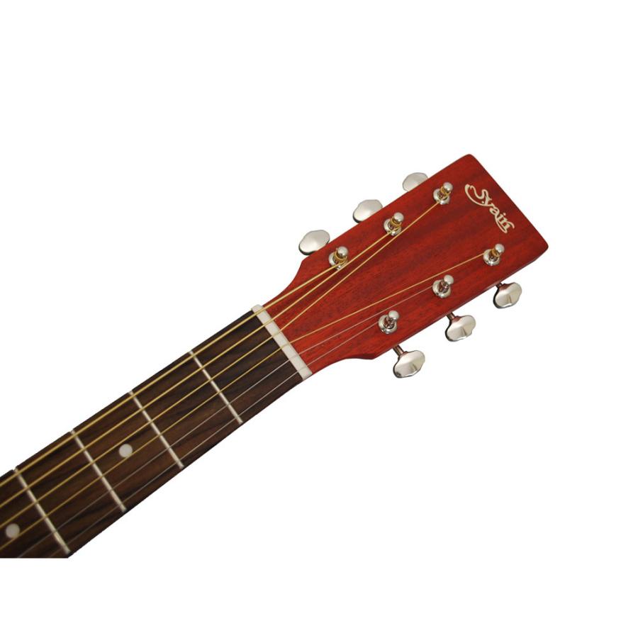 S.Yairi Sヤイリ YF-04/CS Cherry Sunburst アコースティックギター