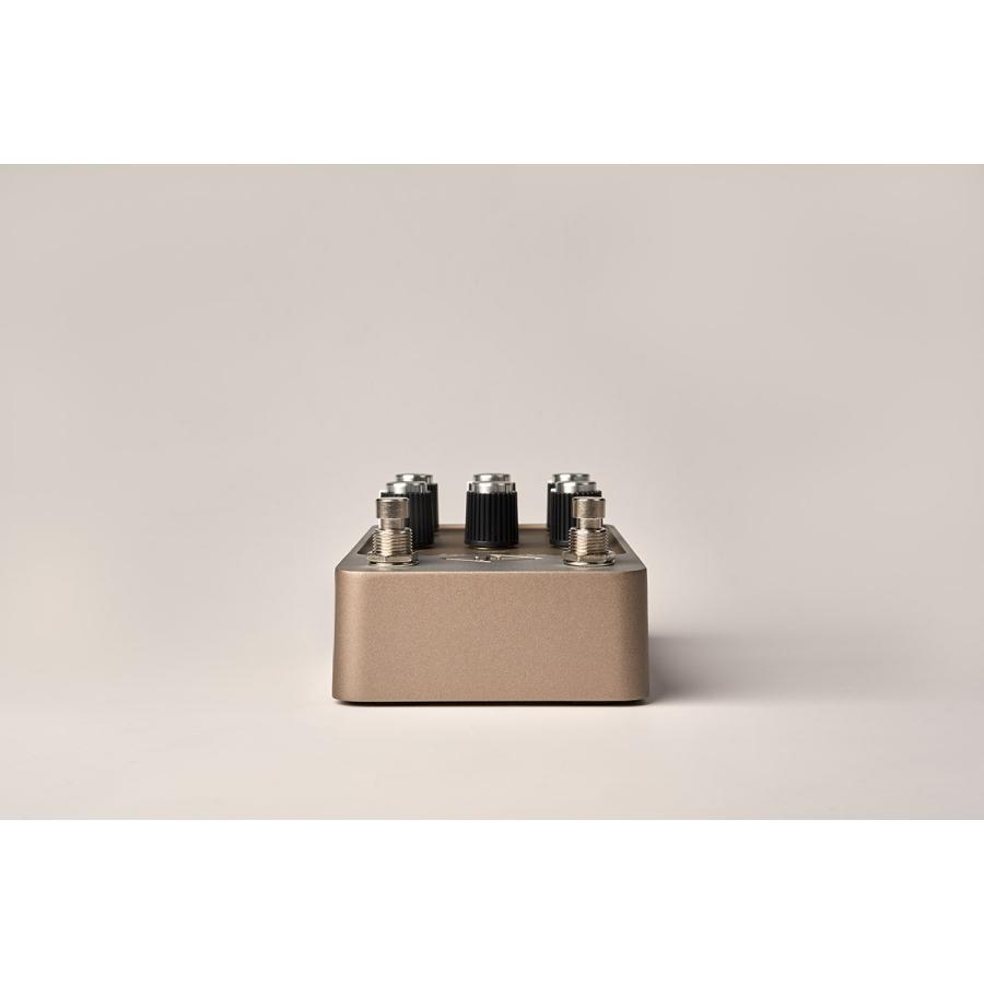数量限定特価 UNIVERSAL AUDIO ユニバーサルオーディオ UAFX Golden