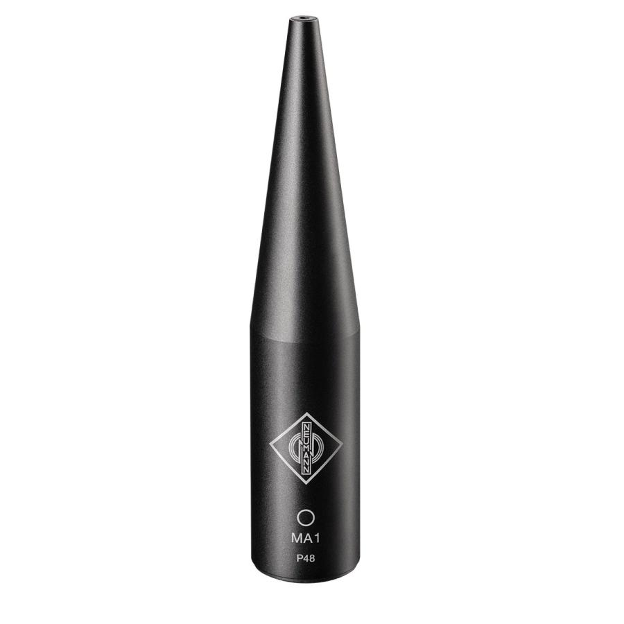 NEUMANN MA1 測定用コンデンサーマイク NEUMANN ノイマン MA1 DSP モニタースピーカー用 アライメントマイク
