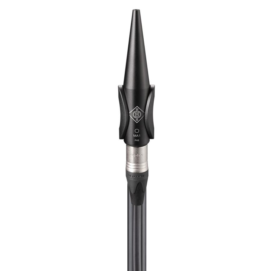NEUMANN MA1 測定用コンデンサーマイク NEUMANN 【激得GWセール】【旧価格在庫】MA 1(KHシリーズ・DSPモニター