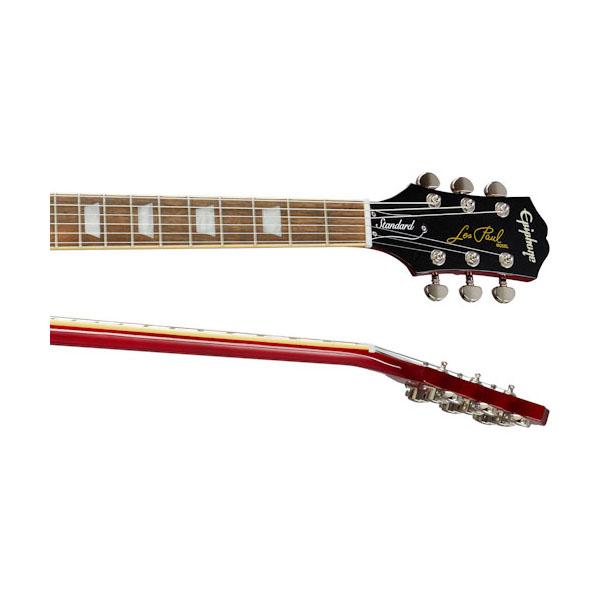 Epiphone Les Paul Standard 60s Iced Tea エレキギター 初心者14点セット VOXアンプ付き｜shimamura｜03