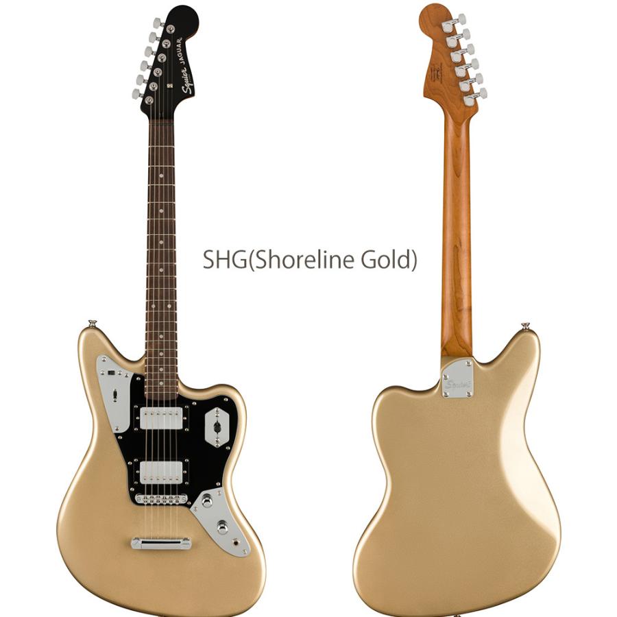 最安 Squier By Fender Cont Jg Hh St Lrl エレキギター初心者14点セット マーシャルアンプ付き ジャガー 在庫有 Www Simon Page Com