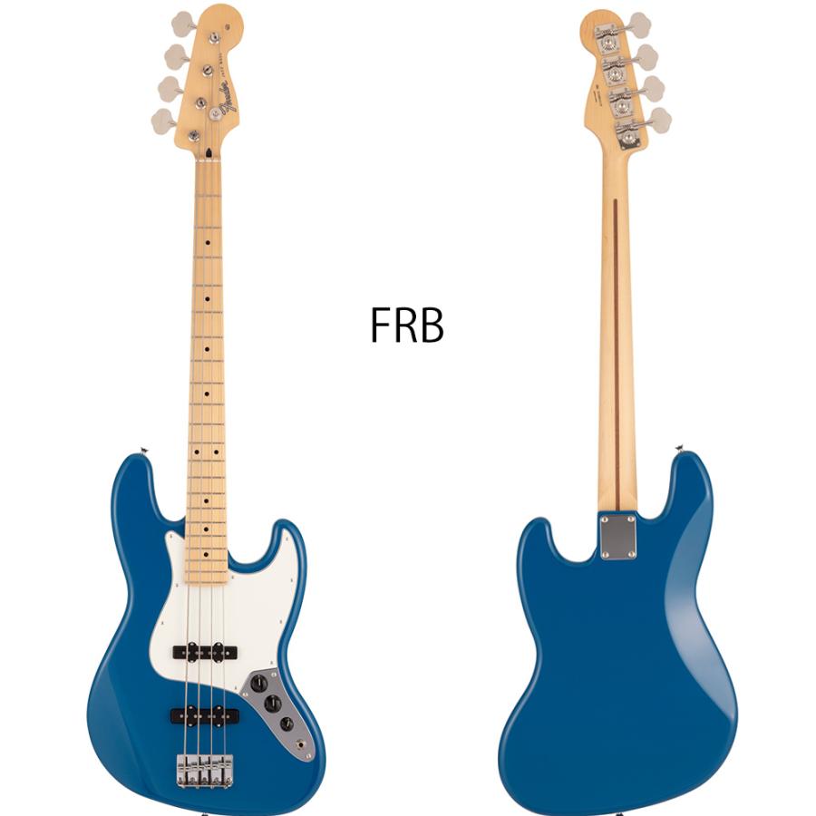 Fender フェンダー Made in Japan Hybrid II Jazz Bass Maple Fender フェンダー Made in Japan Hybrid II Jazz Bass Maple