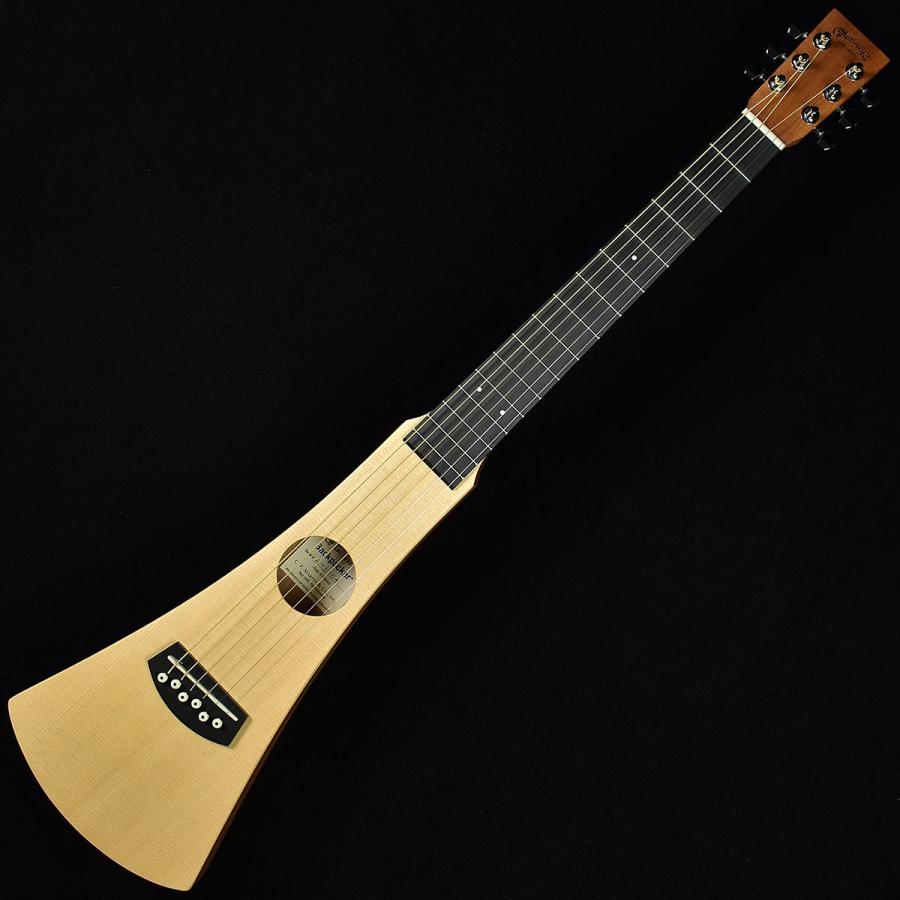 Martin マーチン Backpacker Steel String 〔バックパッカー〕 GBPC〔未展示品〕｜shimamura｜02