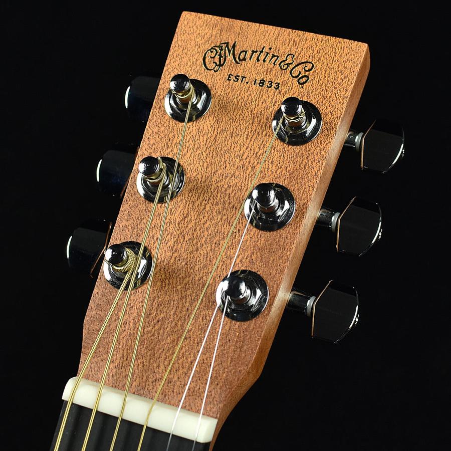 Martin マーチン Backpacker Steel String 〔バックパッカー〕 GBPC〔未展示品〕｜shimamura｜04