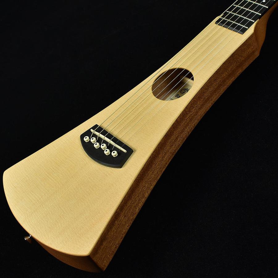 Martin マーチン Backpacker Steel String 〔バックパッカー〕 GBPC〔未展示品〕｜shimamura｜09