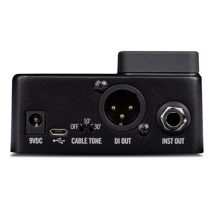 Line6 ラインシックス Relay G10S II G10TII Ver. ギターワイヤレス 