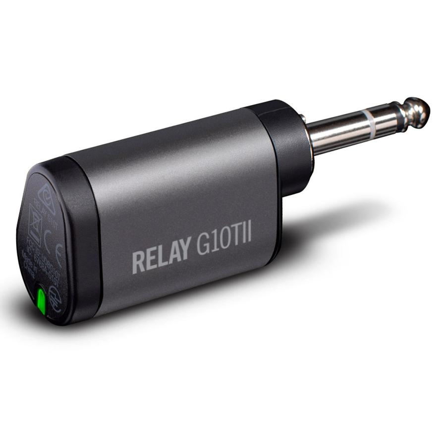 Line6 ラインシックス Relay G10TII ギターワイヤレス