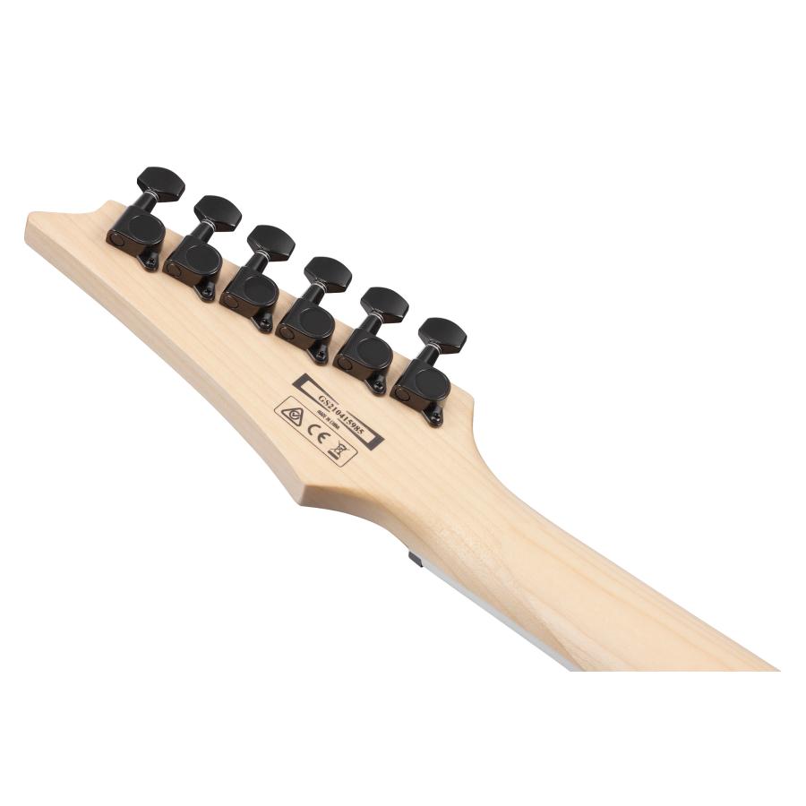Ibanez（アイバニーズ） RGV250 WH ホワイト エレキギター ストラト