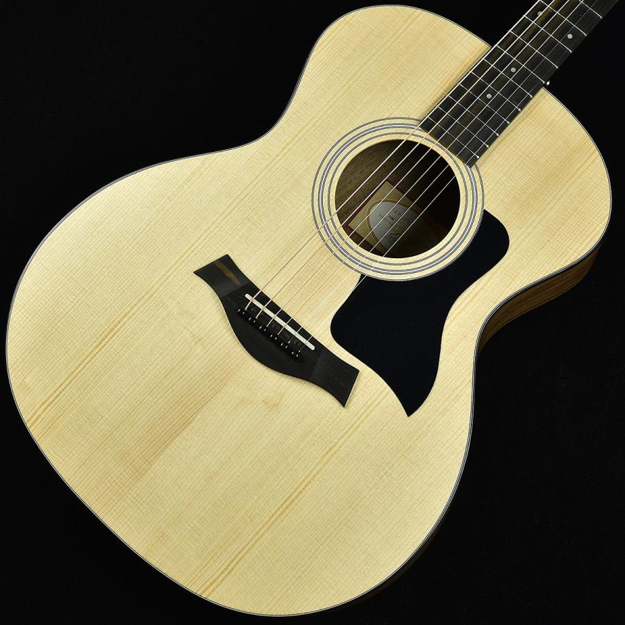 Taylor テイラー 114e-Walnut 2017 S/N：2207041429 エレアコギター 